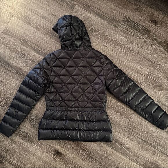 Nike 541422-010 duck down jacket - Picture 10 of 10